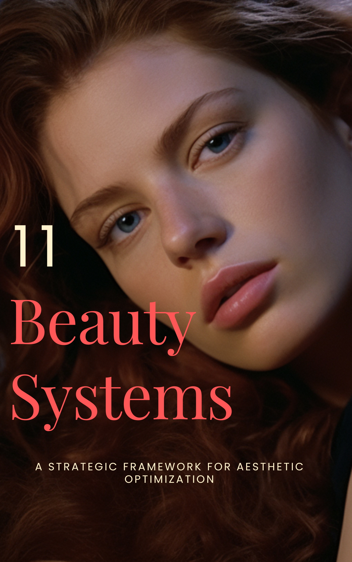 11 Beauty Systems™ — The Evidence-Based Beauty Guide