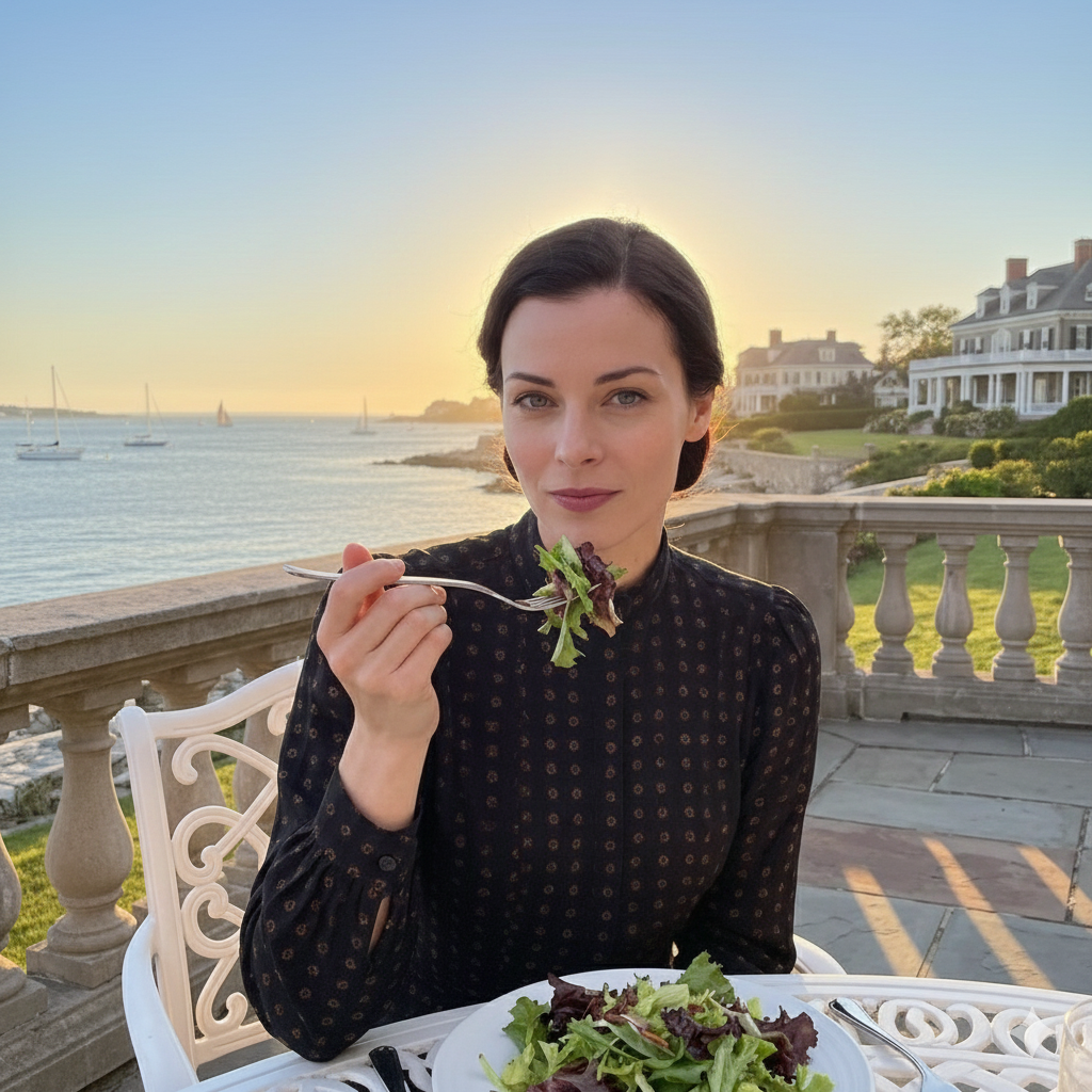 Beauty Nutrition