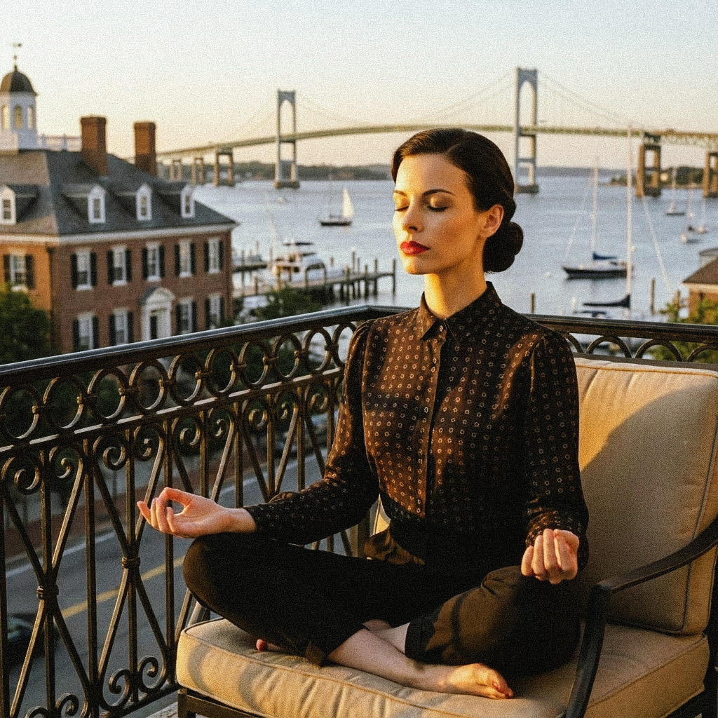 Beauty Stress Mastery