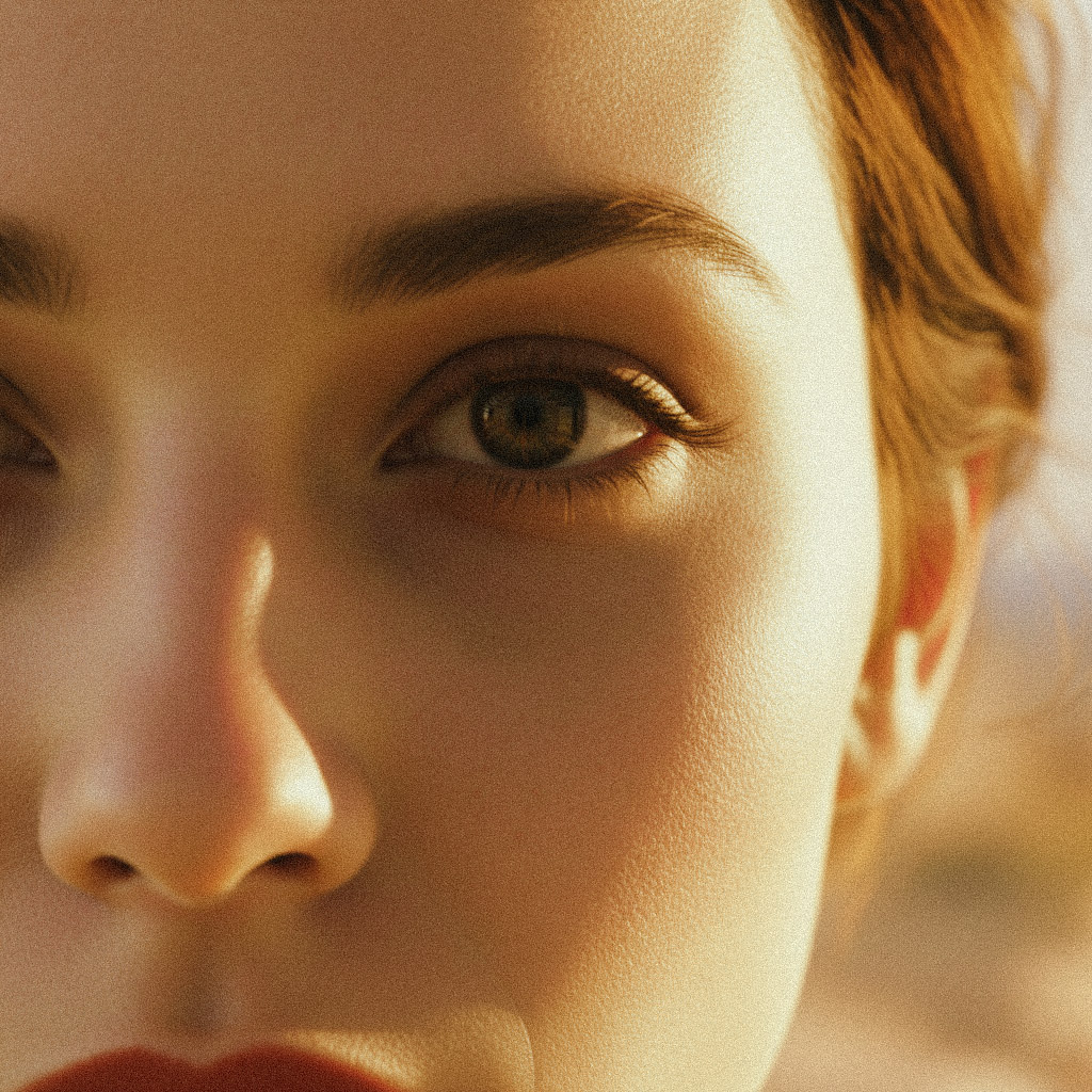Skin Glow System