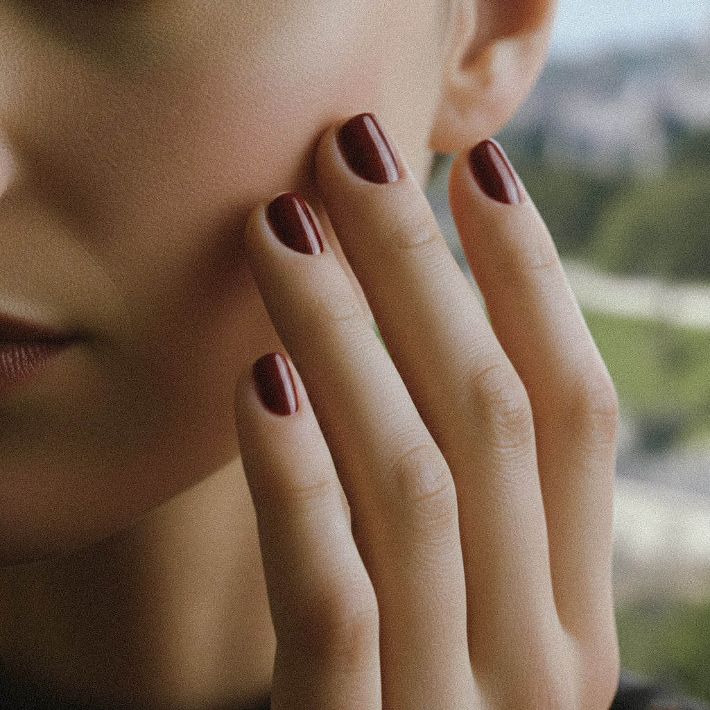 Nail Strength System